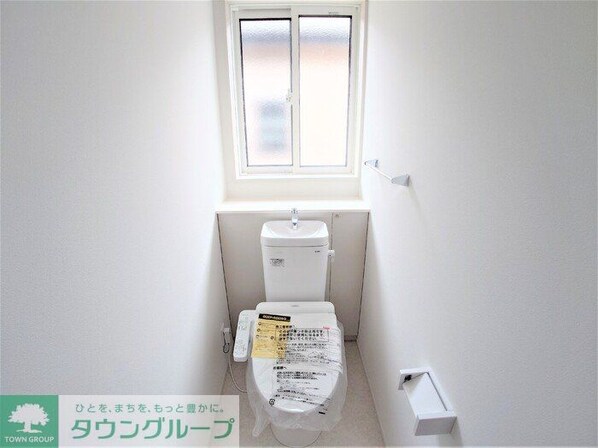 国立市谷保戸建 Aの物件内観写真